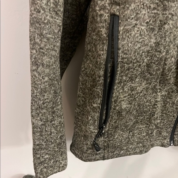 Free country - Black and Gray Jacket size S - Picture 2 of 7